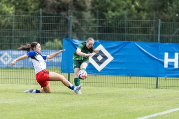 Bild 50 - wBJ HSV Leistungsvergleich